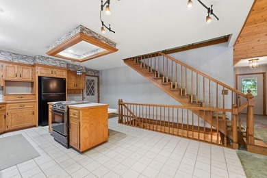 Experience the best of lake living on beautiful Sauk Lake! 1.23 - photo 20