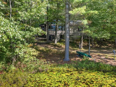 Mirror Lake - Oneida County Home For Sale in Rhinelander Wisconsin
