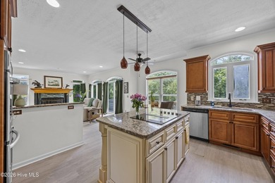 Welcome to Belvedere Plantation! This beautiful creekfront - photo 21