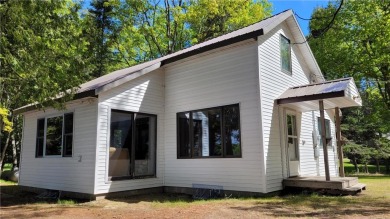 Lake Home Off Market in Remer, Minnesota