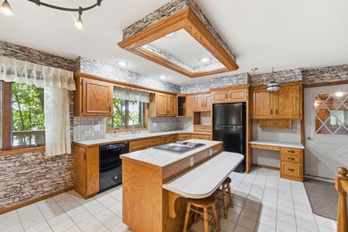 Experience the best of lake living on beautiful Sauk Lake! 1.23 - photo 21