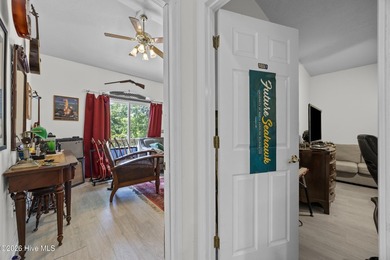 Welcome to Belvedere Plantation! This beautiful creekfront - photo 22