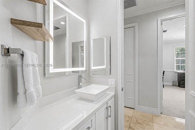 Sophistication meets functionality w/ this spectacular 5 bdrm - photo 22