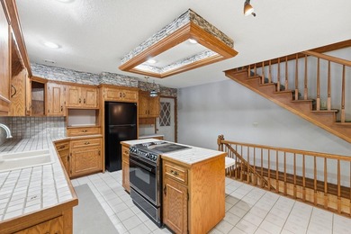 Experience the best of lake living on beautiful Sauk Lake! 1.23 - photo 22