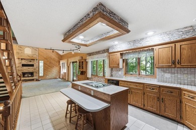Experience the best of lake living on beautiful Sauk Lake! 1.23 - photo 23