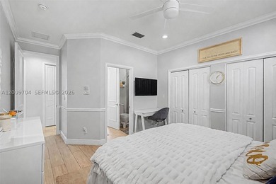 Sophistication meets functionality w/ this spectacular 5 bdrm - photo 24