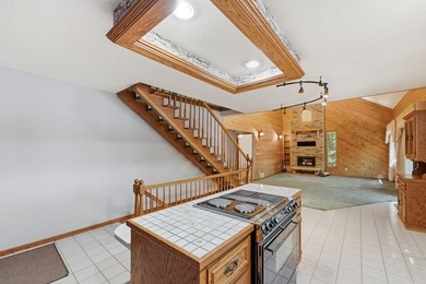 Experience the best of lake living on beautiful Sauk Lake! 1.23 - photo 24