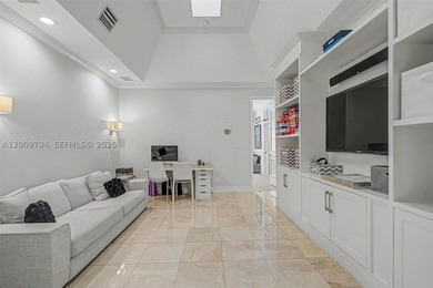 Sophistication meets functionality w/ this spectacular 5 bdrm - photo 25