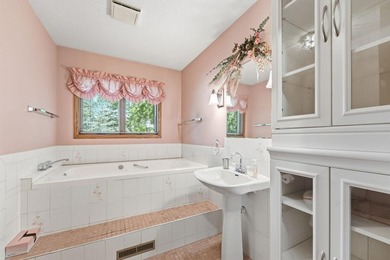 Experience the best of lake living on beautiful Sauk Lake! 1.23 - photo 29