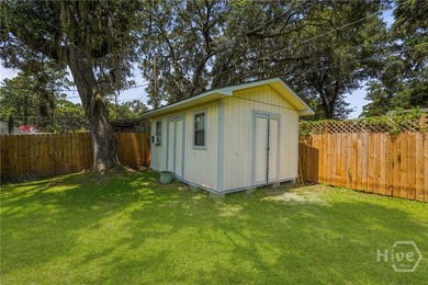 Rare find on Oatland Island! This beautifully updated all-brick - photo 30
