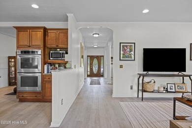 Welcome to Belvedere Plantation! This beautiful creekfront - photo 31