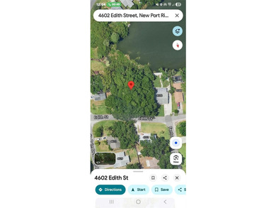 Rare opportunity to own an extra-large, buildable waterfront lot - photo 1
