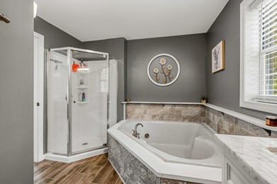 Welcome to 8 Lancelot Road, where year-round living meets - photo 31