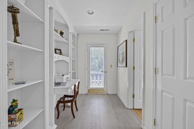 Welcome to Belvedere Plantation! This beautiful creekfront - photo 34