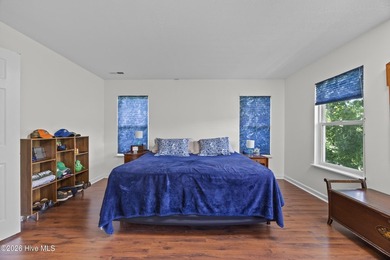 Welcome to Belvedere Plantation! This beautiful creekfront - photo 37