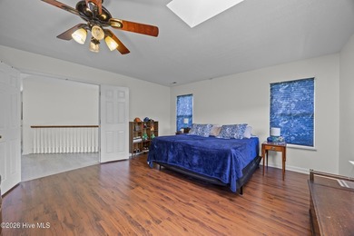 Welcome to Belvedere Plantation! This beautiful creekfront - photo 38