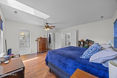 Welcome to Belvedere Plantation! This beautiful creekfront - photo 39