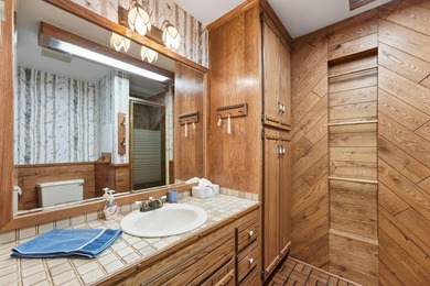 Experience the best of lake living on beautiful Sauk Lake! 1.23 - photo 46