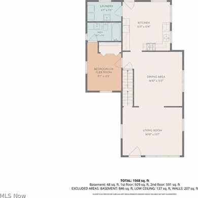 Welcome to 1369 Park Row, a bright and inviting home featuring - photo 47