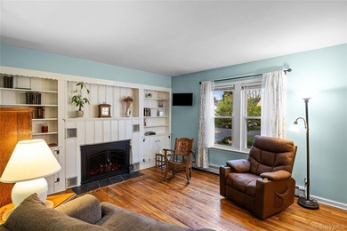 Charming four-bedroom, two bath Cape Cod located in Islip - photo 8