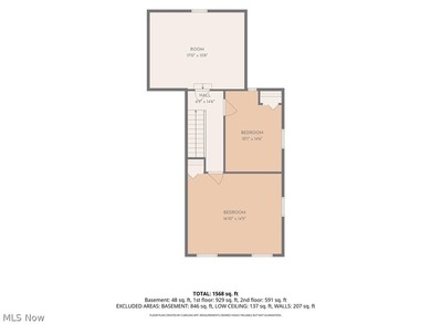 Welcome to 1369 Park Row, a bright and inviting home featuring - photo 48
