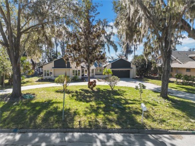 Lake Home Off Market in Clermont, Florida