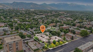 Great Salt Lake Condo For Sale in Salt Lake City Utah