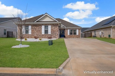 Lake Home For Sale in Tallahassee, Florida