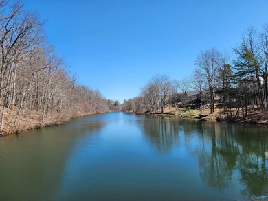 (private lake, pond, coastal) Lot For Sale in Mentone Alabama