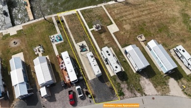 Waterfront RV Lot on Richland Chambers Lake - Open Water Views! - photo 3