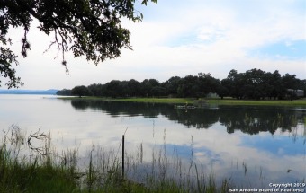 Lake Lot For Sale in Lakehills, Texas