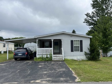 Welcome to this 2-bedroom, 2-bath double-wide located in the - photo 3