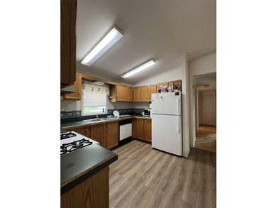 Welcome to this 2-bedroom, 2-bath double-wide located in the - photo 7