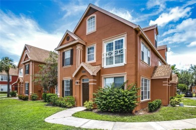 (private lake, pond, creek) Condo For Sale in Tampa Florida