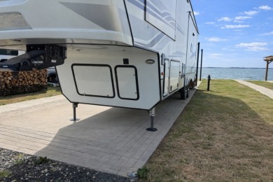 Waterfront RV Lot on Richland Chambers Lake - Open Water Views! - photo 7