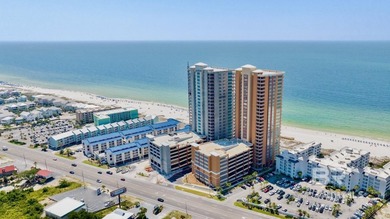 (private lake, pond, coastal) Condo For Sale in Orange Beach Alabama