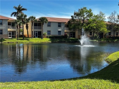 Lake Condo For Sale in Fort Myers, Florida