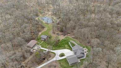 (private lake, pond, creek) Home For Sale in Westfield Wisconsin