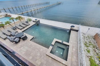 Experience luxury coastal living in this breathtaking Spanish - photo 3