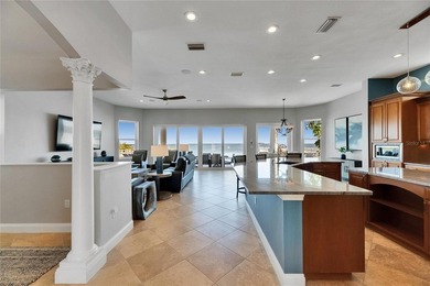 Experience luxury coastal living in this breathtaking Spanish - photo 9