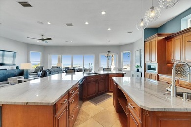 Experience luxury coastal living in this breathtaking Spanish - photo 10