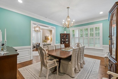 This is a rare opportunity to own the lovely brick two story - photo 11
