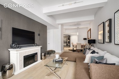 Hudson River Condo For Sale in New York New York