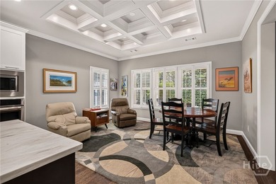 Nestled beneath majestic Live Oaks in the sought-after gated - photo 12