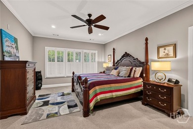 Nestled beneath majestic Live Oaks in the sought-after gated - photo 13