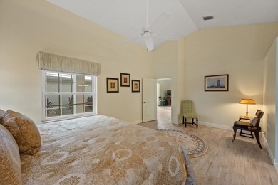 Scenic lakeview home in Breakers West, a guard-gated club - photo 13