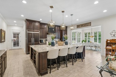 This is a rare opportunity to own the lovely brick two story - photo 15