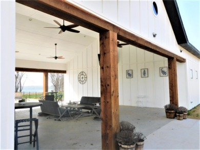 Waterfront RV Lot on Richland Chambers Lake - Open Water Views! - photo 27