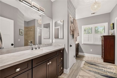 Nestled beneath majestic Live Oaks in the sought-after gated - photo 16