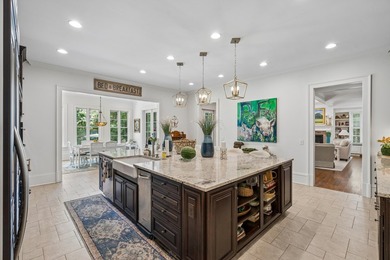 This is a rare opportunity to own the lovely brick two story - photo 18